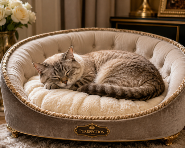 Comfort & Wellness