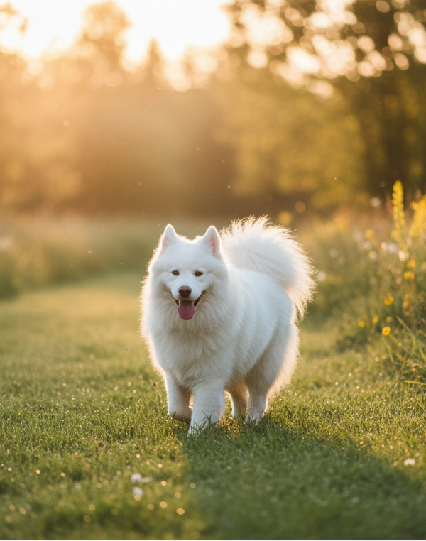 For Dogs