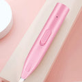 Dog Hair Trimmer Electric Dog Cutter Professional Pet Foot Hair Trimmer Cat Grooming Hairdresser Scissors Butt Ear Pedicator
